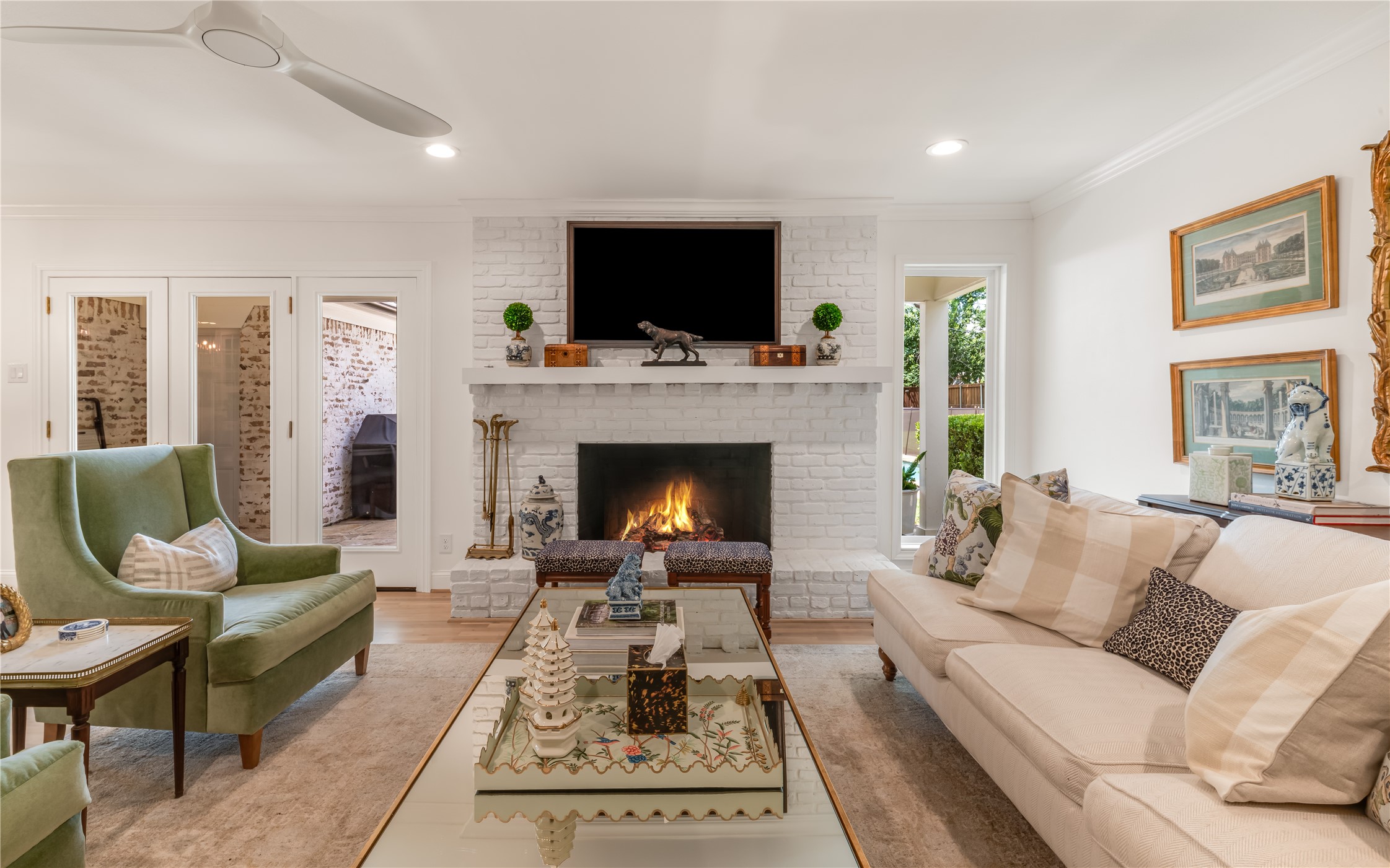 3909 Fantasia Lane Dallas TX 75229