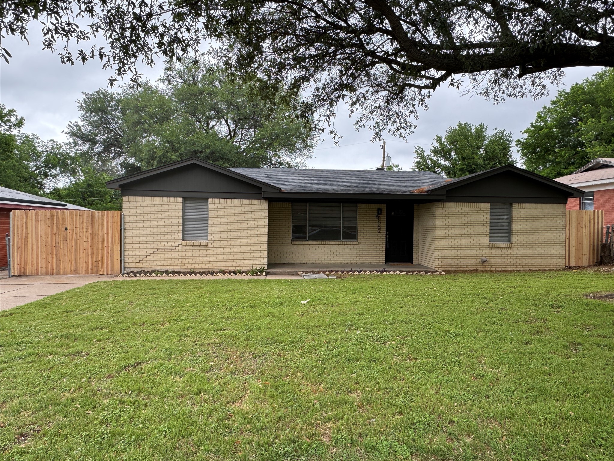 8552 Gibbs Drive White Settlement TX 76108