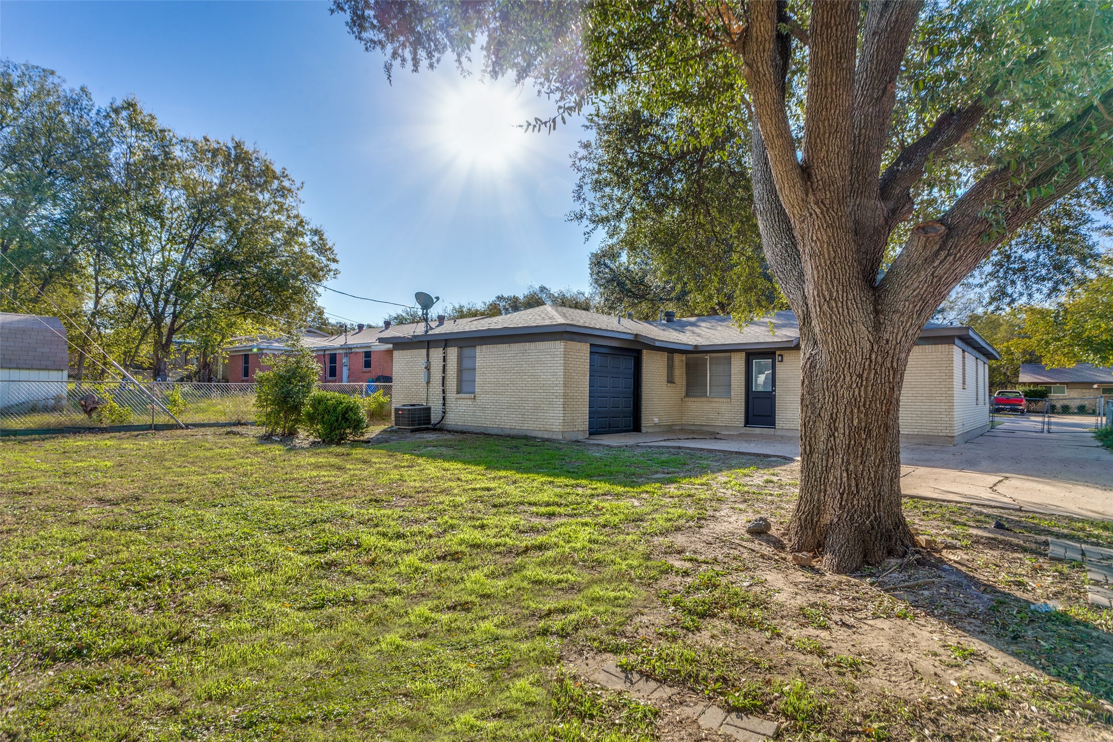 8552 Gibbs Drive White Settlement TX 76108
