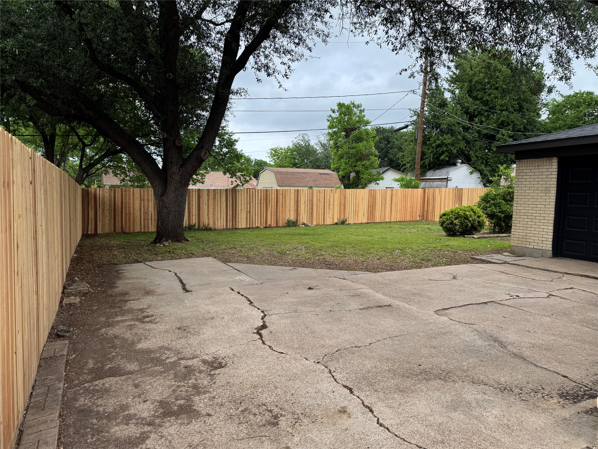 8552 Gibbs Drive White Settlement TX 76108