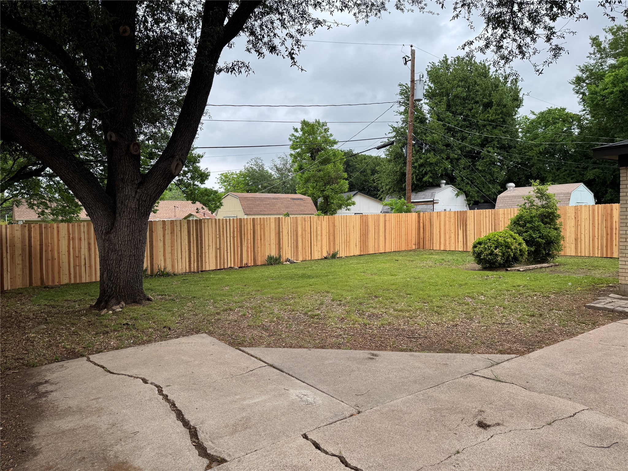8552 Gibbs Drive White Settlement TX 76108
