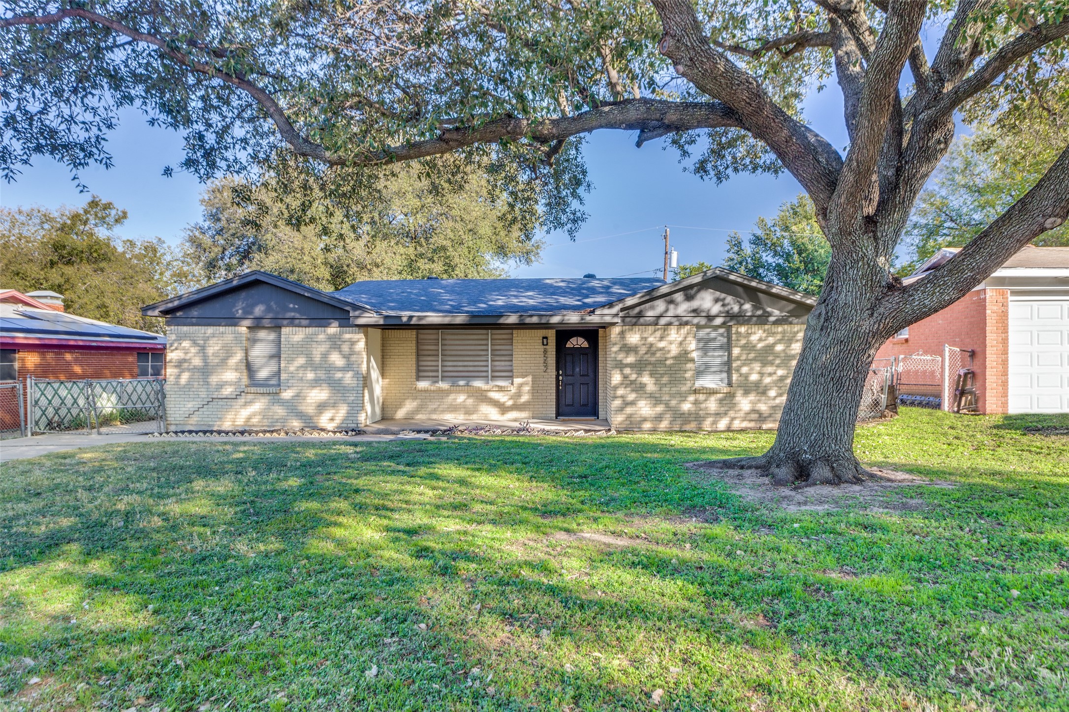 8552 Gibbs Drive White Settlement TX 76108