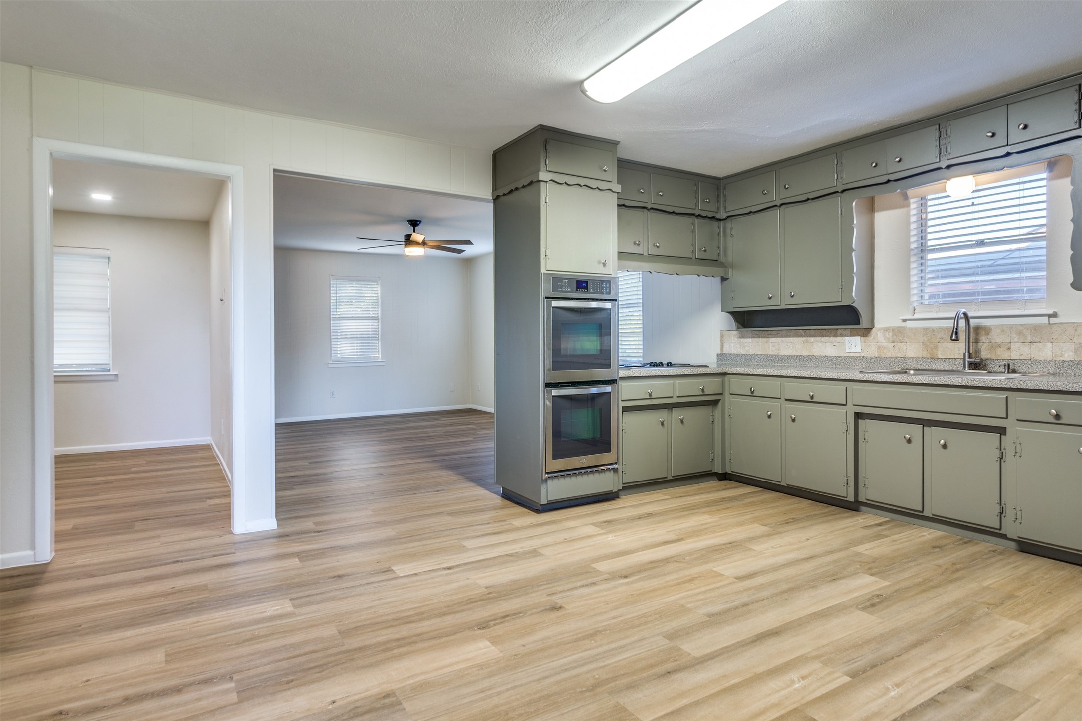 8552 Gibbs Drive White Settlement TX 76108