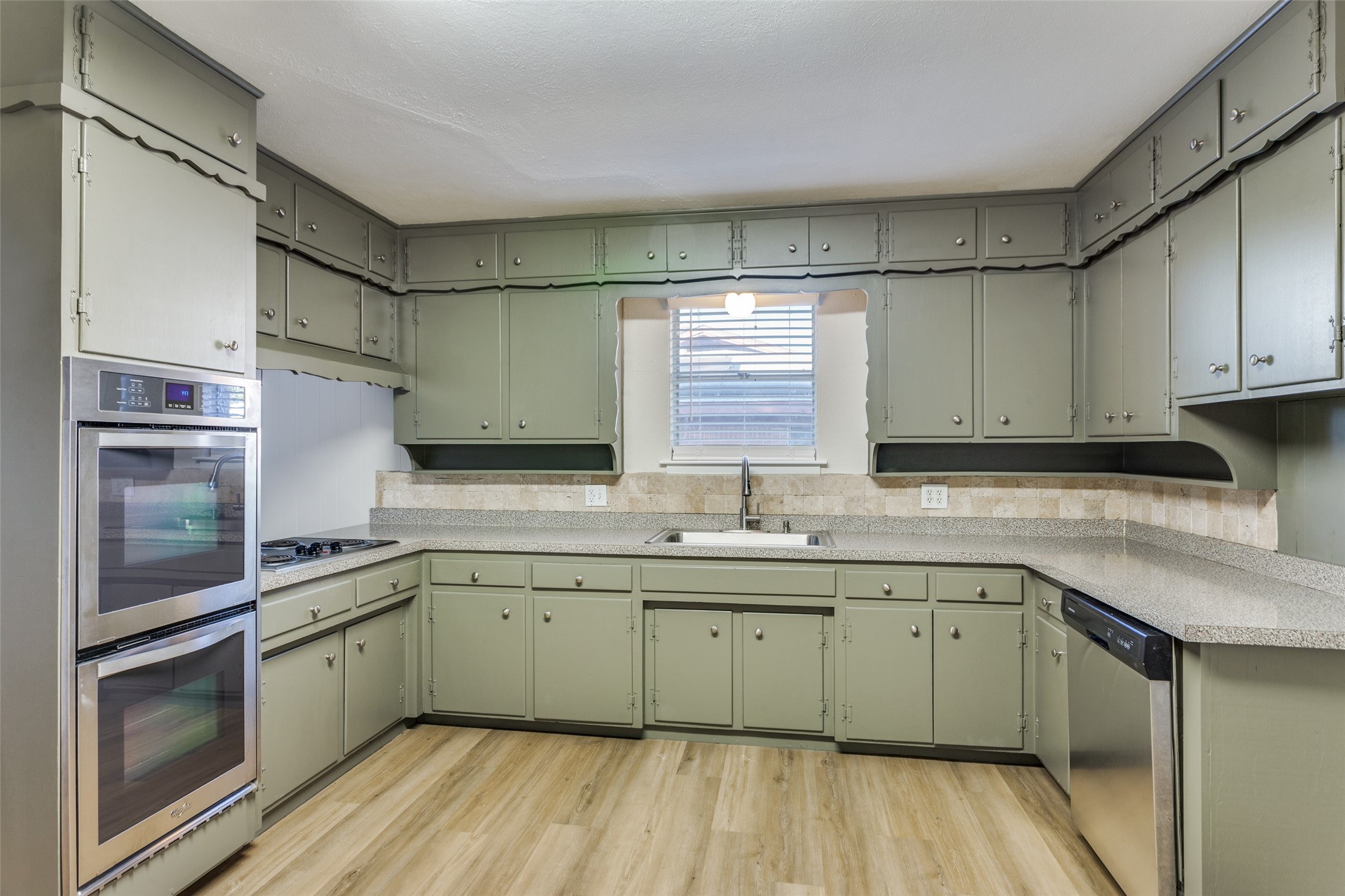 8552 Gibbs Drive White Settlement TX 76108