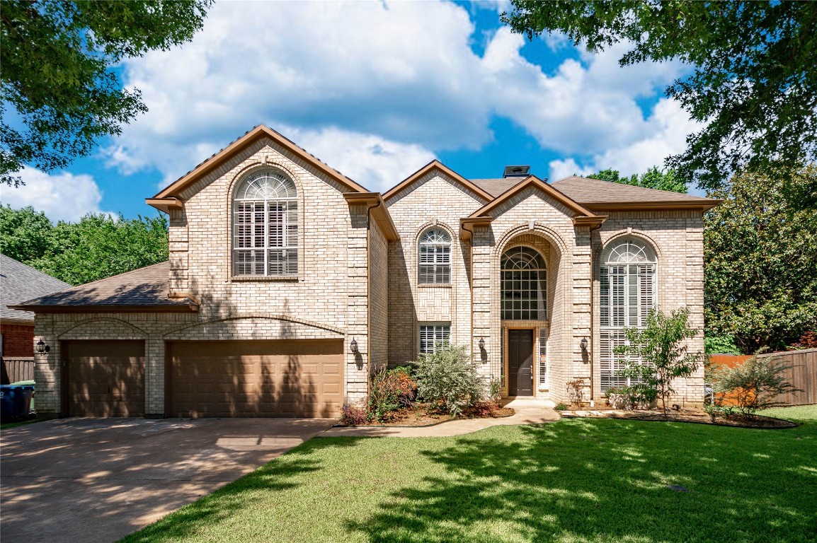 833 Canongate Drive Flower Mound TX 75022