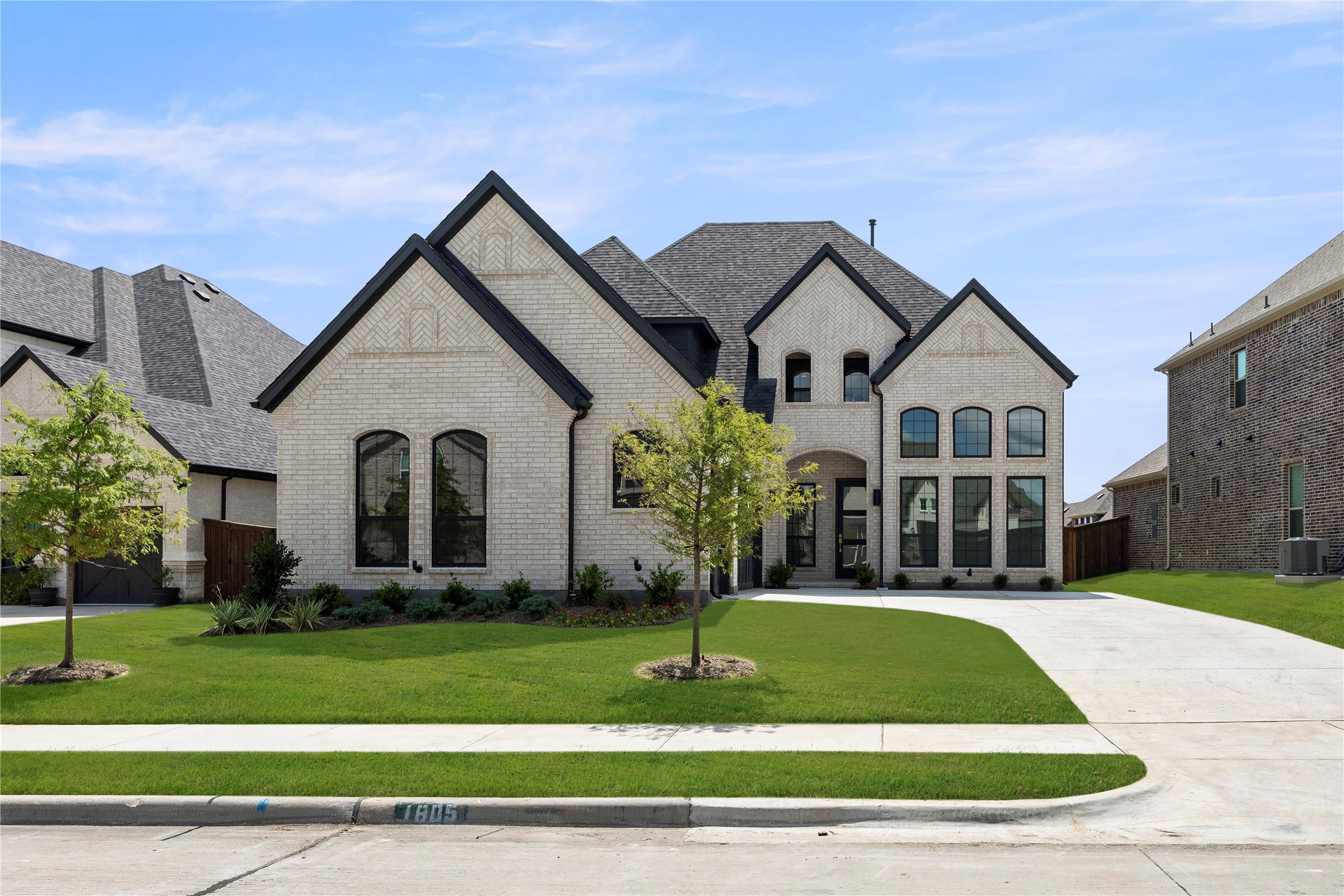 1805 Gem Drive Rockwall TX 75087