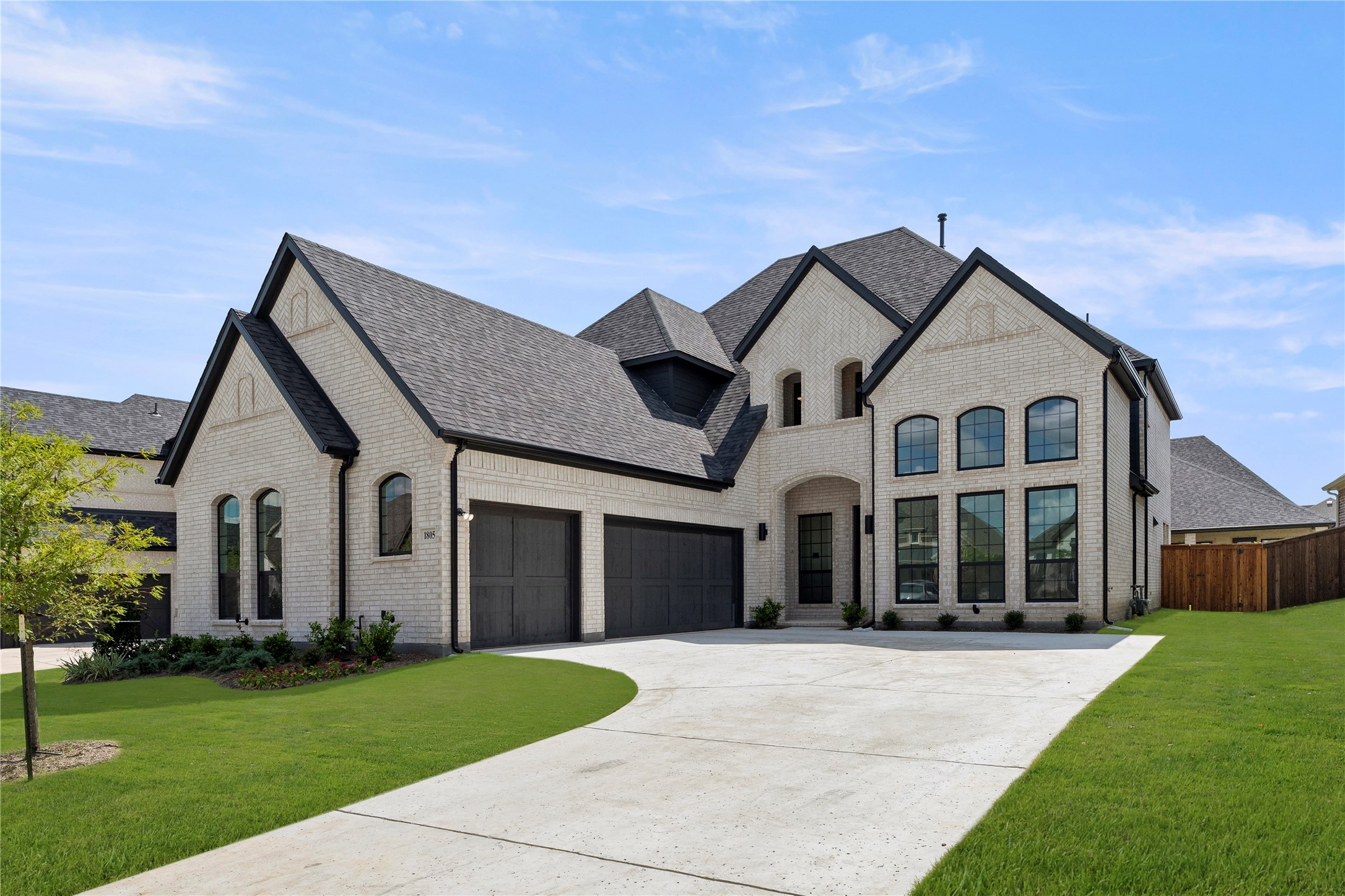 1805 Gem Drive Rockwall TX 75087