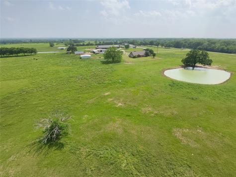 163 County Road 3106 Campbell TX 75422