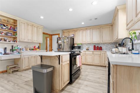 163 County Road 3106 Campbell TX 75422