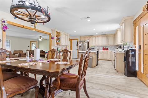 163 County Road 3106 Campbell TX 75422