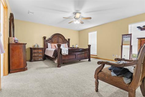 163 County Road 3106 Campbell TX 75422