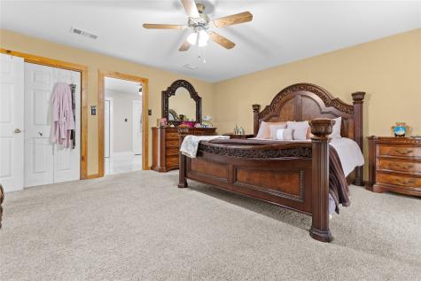 163 County Road 3106 Campbell TX 75422