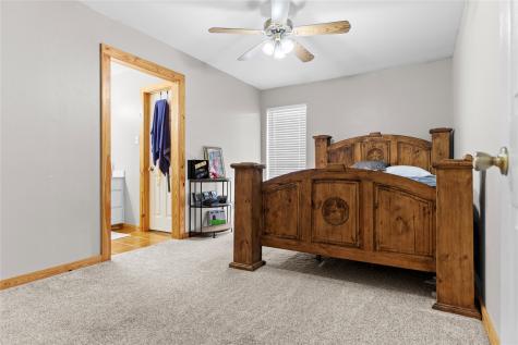 163 County Road 3106 Campbell TX 75422