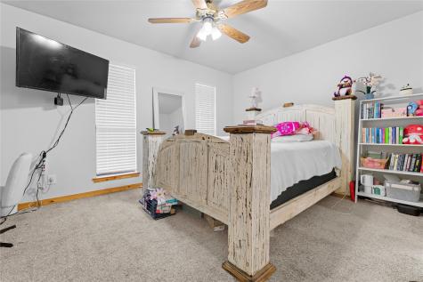 163 County Road 3106 Campbell TX 75422