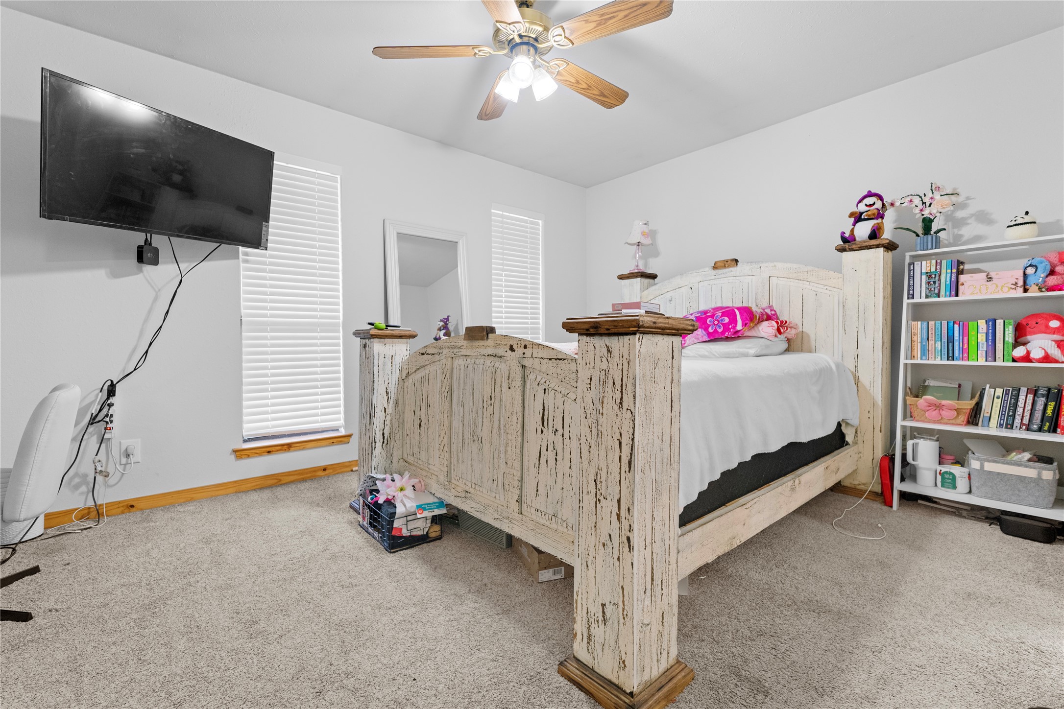 163 County Road 3106 Campbell TX 75422