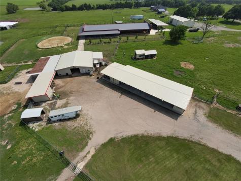 163 County Road 3106 Campbell TX 75422