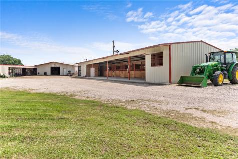 163 County Road 3106 Campbell TX 75422