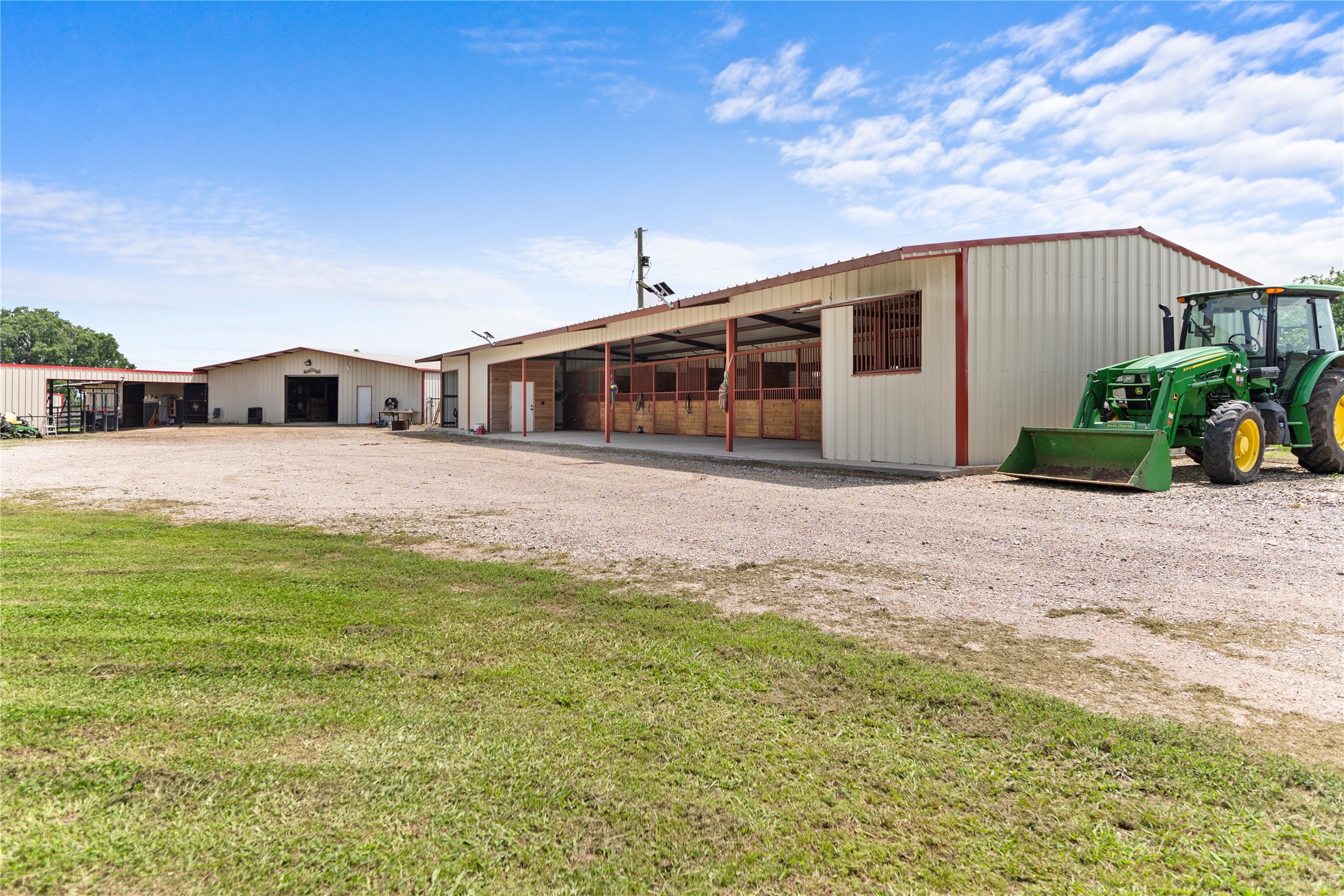 163 County Road 3106 Campbell TX 75422