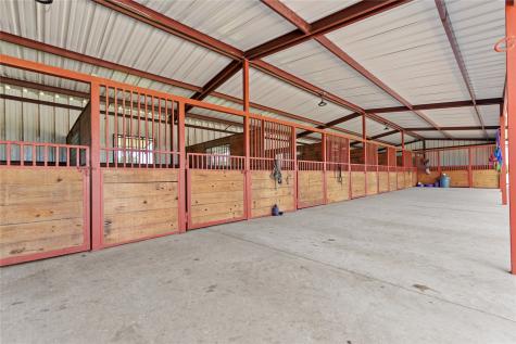 163 County Road 3106 Campbell TX 75422