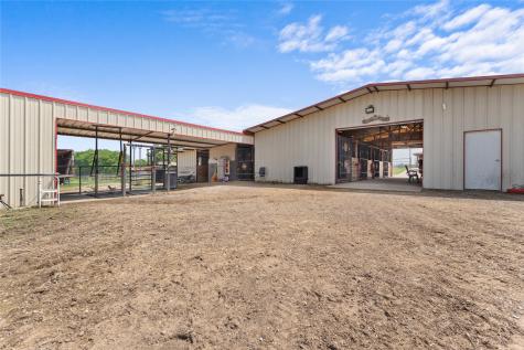 163 County Road 3106 Campbell TX 75422
