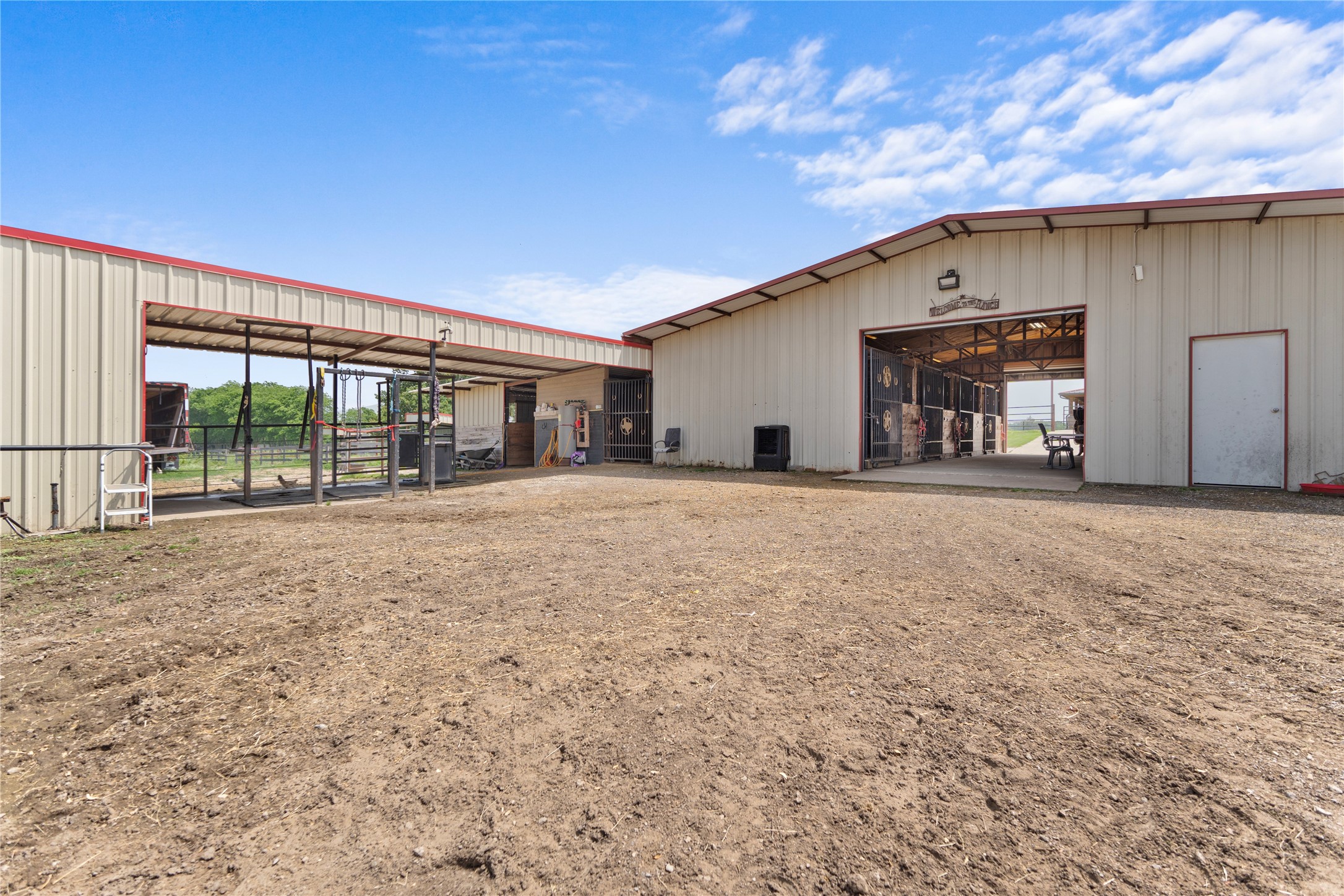 163 County Road 3106 Campbell TX 75422