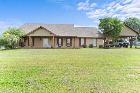 163 County Road 3106 Campbell TX 75422