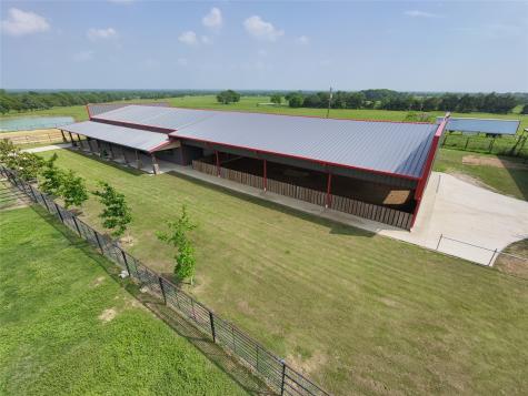 163 County Road 3106 Campbell TX 75422