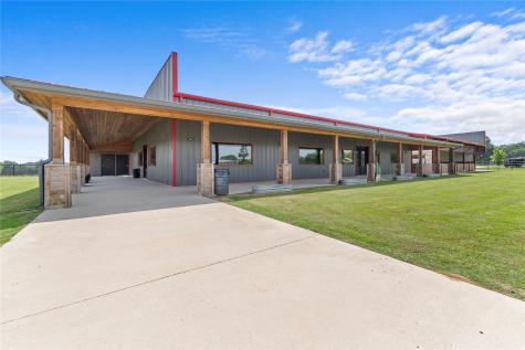 163 County Road 3106 Campbell TX 75422