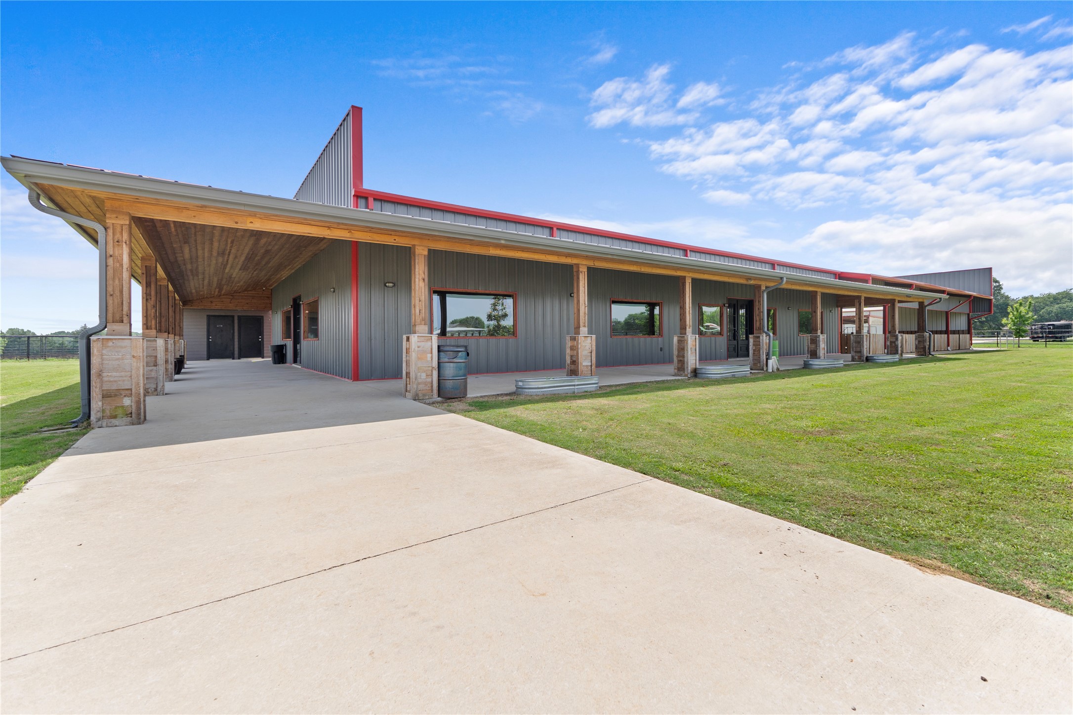163 County Road 3106 Campbell TX 75422