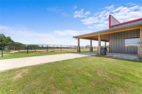 163 County Road 3106 Campbell TX 75422
