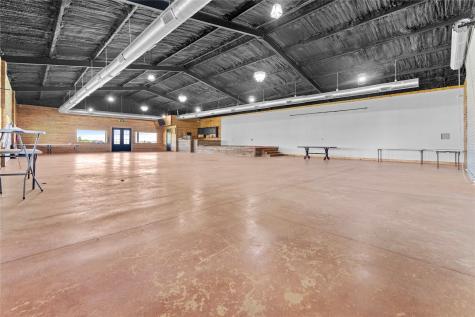 163 County Road 3106 Campbell TX 75422