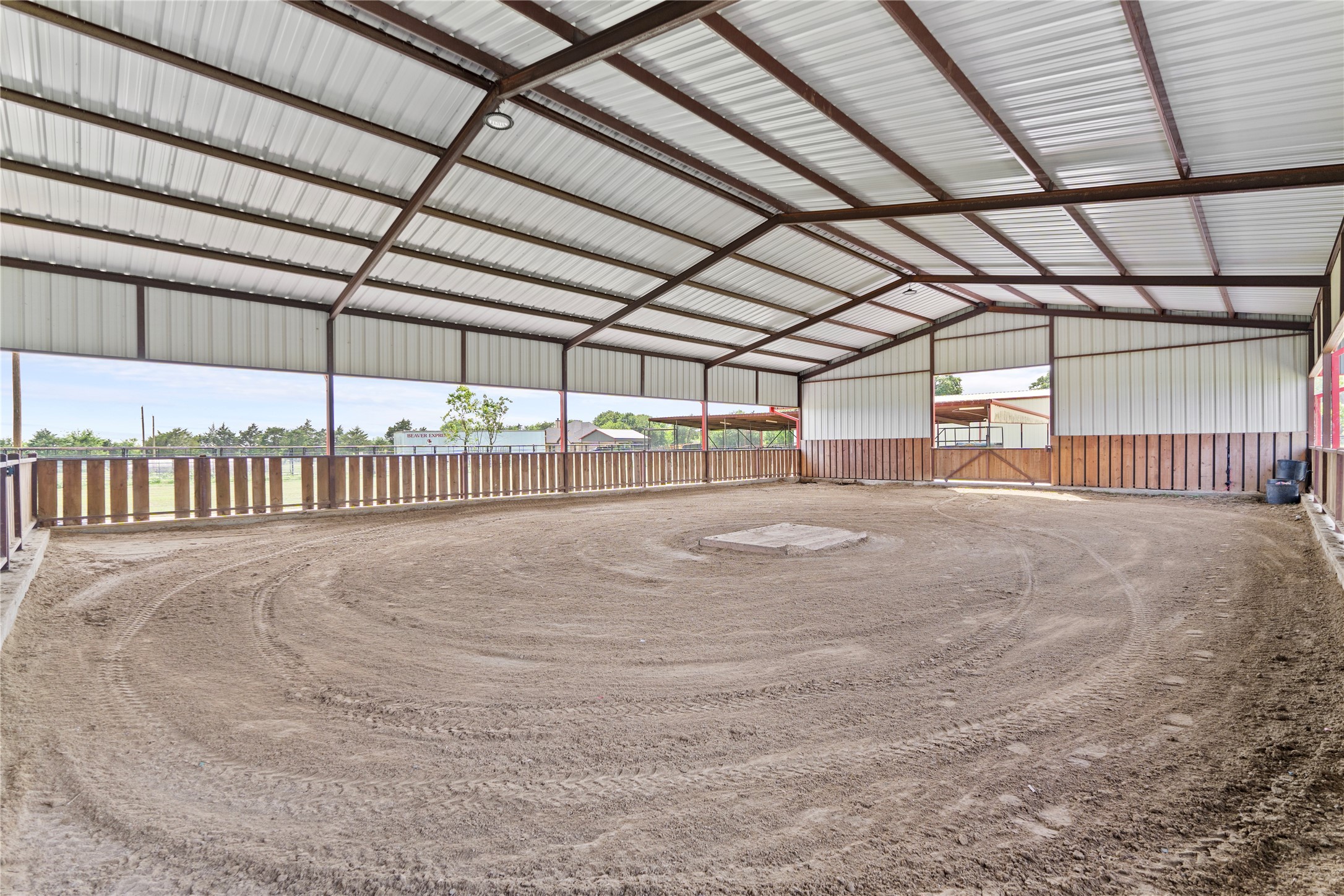 163 County Road 3106 Campbell TX 75422