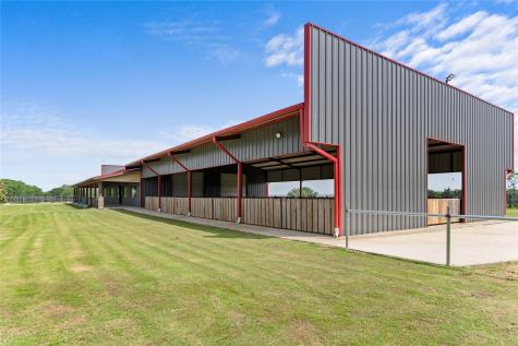 163 County Road 3106 Campbell TX 75422