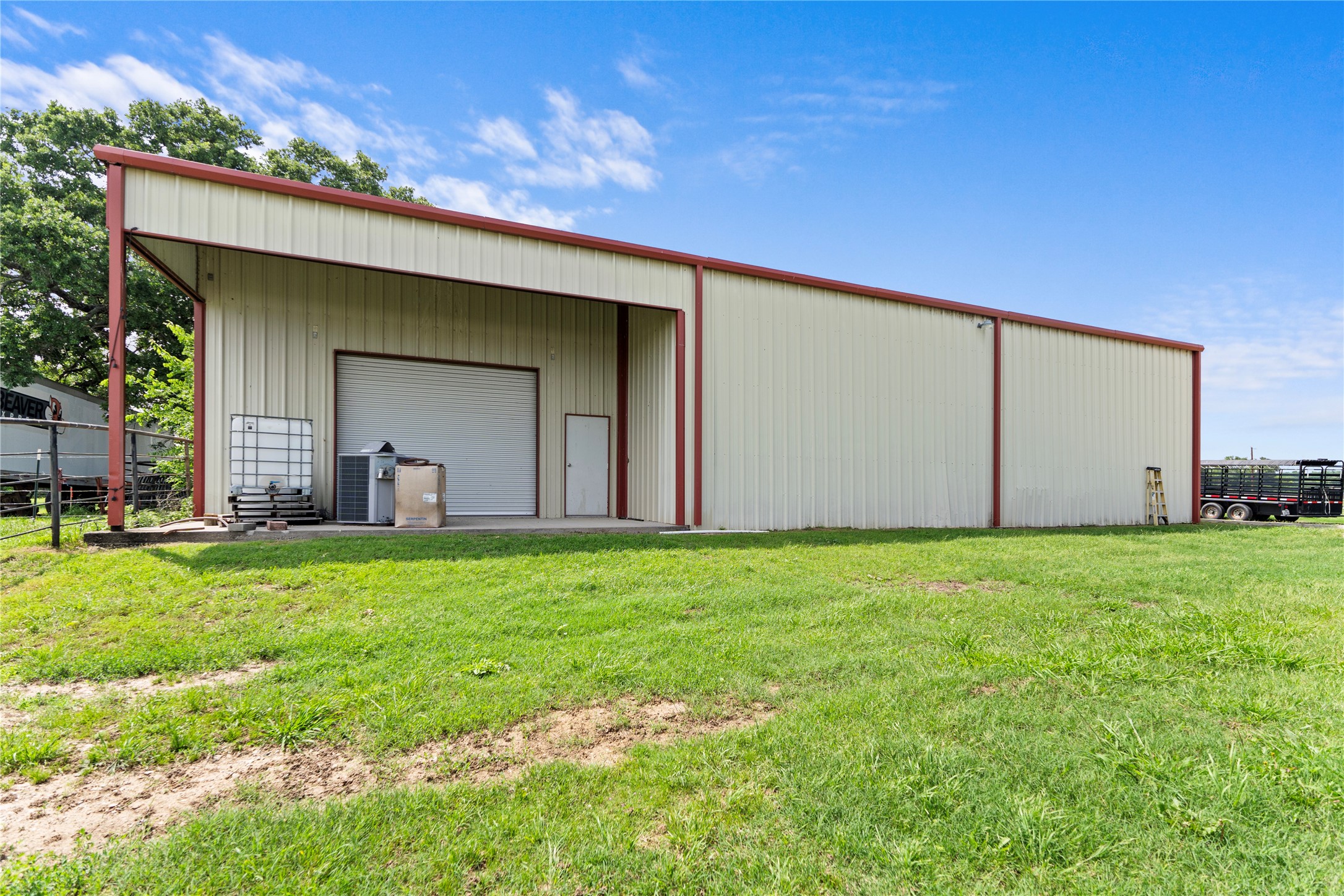 163 County Road 3106 Campbell TX 75422