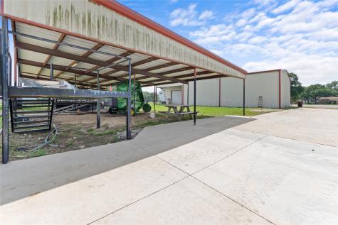163 County Road 3106 Campbell TX 75422