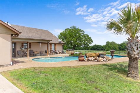 163 County Road 3106 Campbell TX 75422