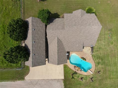 163 County Road 3106 Campbell TX 75422