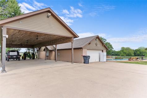 163 County Road 3106 Campbell TX 75422