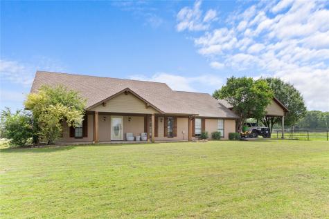 163 County Road 3106 Campbell TX 75422