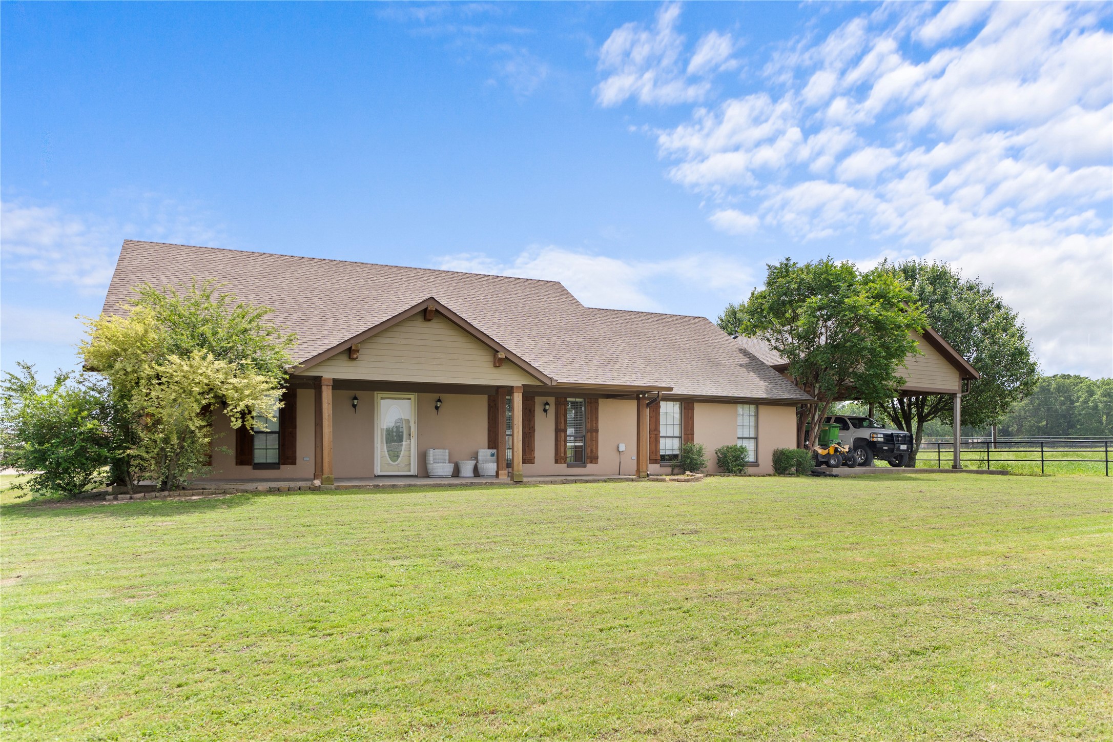 163 County Road 3106 Campbell TX 75422