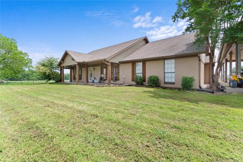 163 County Road 3106 Campbell TX 75422