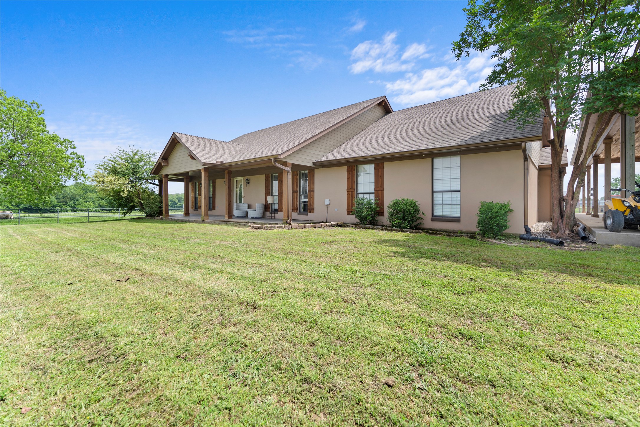 163 County Road 3106 Campbell TX 75422