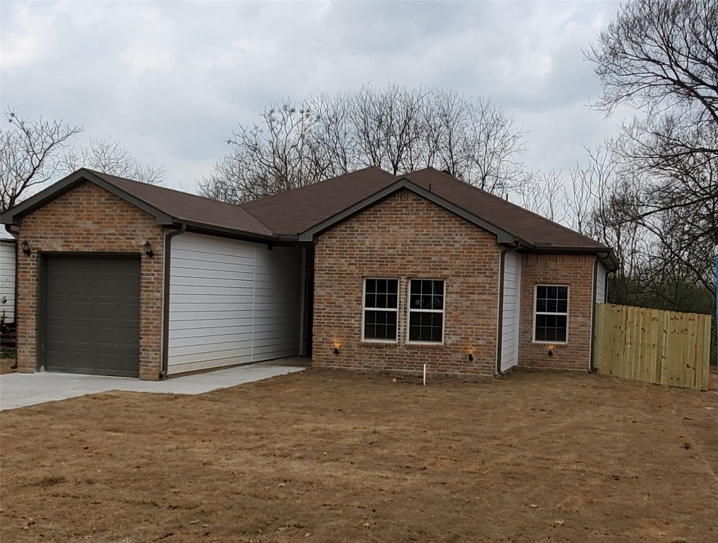 4743 Stokes Street Dallas TX 75216