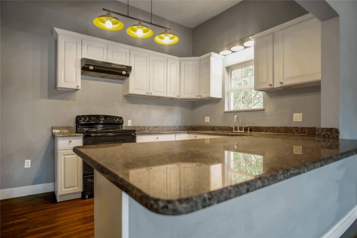 1616 NW 1st Avenue Mineral Wells TX 76067