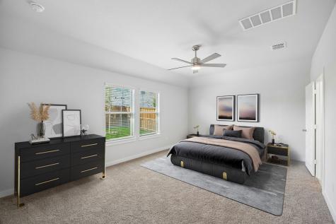 1481 Companero Street Haslet TX 76052