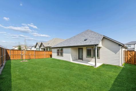 1481 Companero Street Haslet TX 76052
