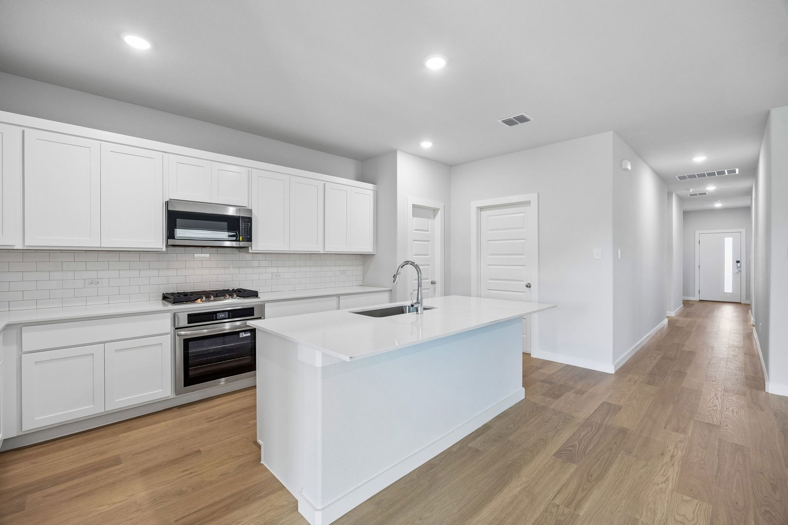 1481 Companero Street Haslet TX 76052