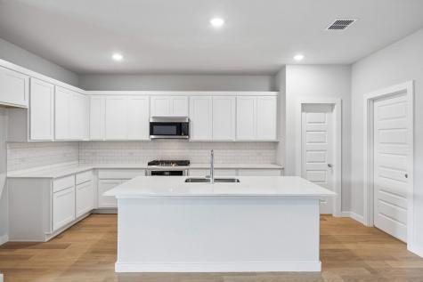 1481 Companero Street Haslet TX 76052