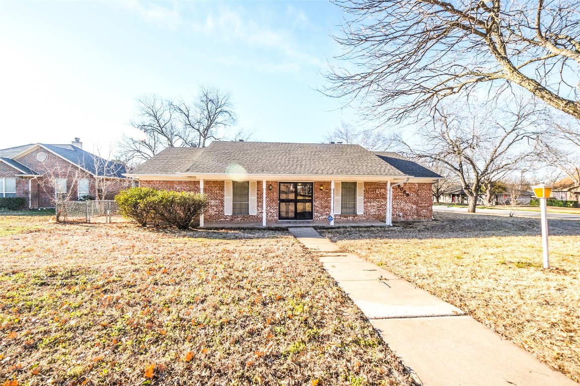 9059 Van Deman Court Benbrook TX 76116