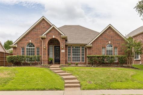9604 Saint Annes Drive Plano TX 75025